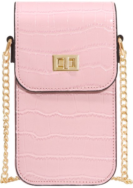 Kadın Çantası Büyük Kapasiteli Çok Fonksiyonlu Cep Telefonu Çantası Kadın Crossbody Çantası Mini Küçük Çanta Cep (Yurt Dışından) indirimleri
