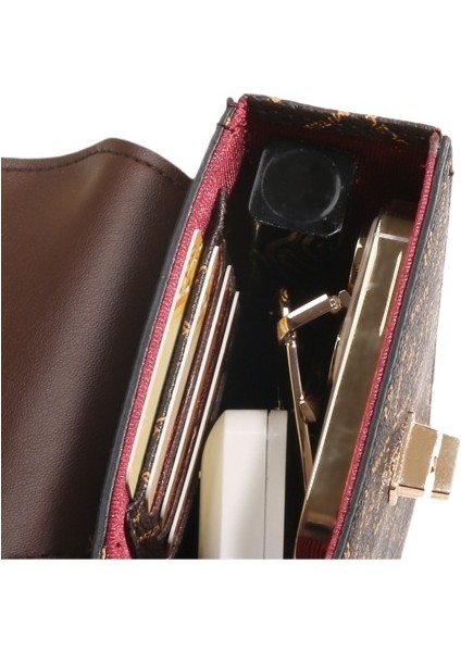 Kadın Çantası Büyük Kapasiteli Çok Fonksiyonlu Cep Telefonu Çantası Kadın Crossbody Çantası Mini Küçük Çanta Cep (Yurt Dışından) fırsatları