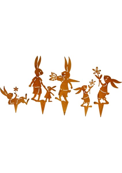 5pcs Çıtı Sundurma Parti Avlu Dekor Açık (Yurt Dışından) fiyatları