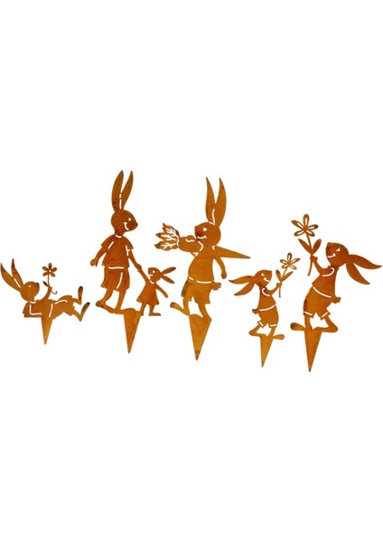 5pcs Çıtı Sundurma Parti Avlu Dekor Açık (Yurt Dışından) fırsatları