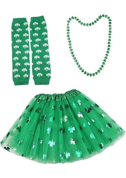 St. Hediye Parti Malzemeleri Festivali Için Gün Kostümü Kolye (Yurt Dışından) fiyatları