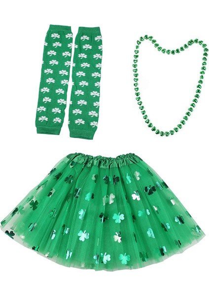 St. Hediye Parti Malzemeleri Festivali Için Gün Kostümü Kolye (Yurt Dışından) modelleri