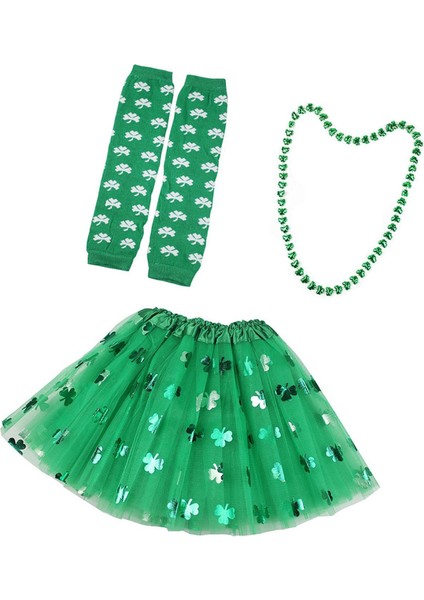 St. Hediye Parti Malzemeleri Festivali Için Gün Kostümü Kolye (Yurt Dışından) fırsatları