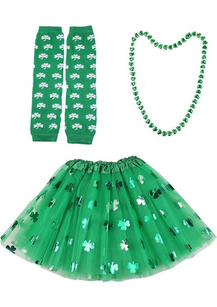 St. Hediye Parti Malzemeleri Festivali Için Gün Kostümü Kolye (Yurt Dışından) indirimleri