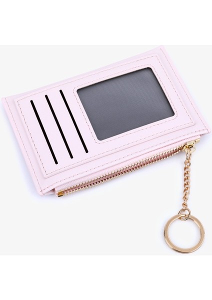 Karikatür Sevimli Kedi Kart Tutucu Uygun Çekme Tabkası Kimlik Kartı Tutucu (Yurt Dışından) modelleri