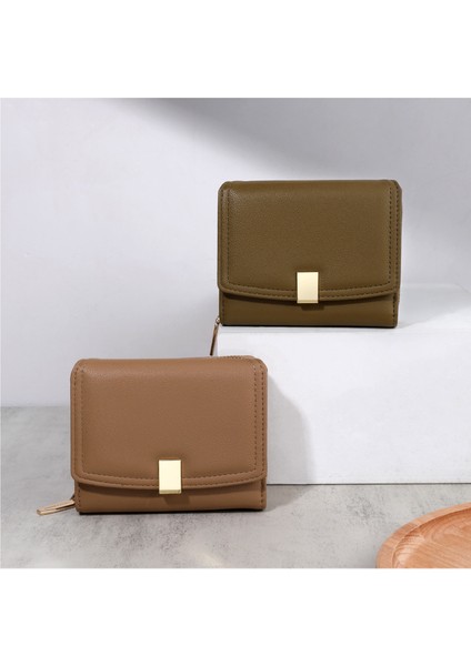 Kadın Clutch Çoklu Kart Yuvası Bayan Cüzdan Cüzdan Moda Para Cüzdanı (Yurt Dışından) fiyatları