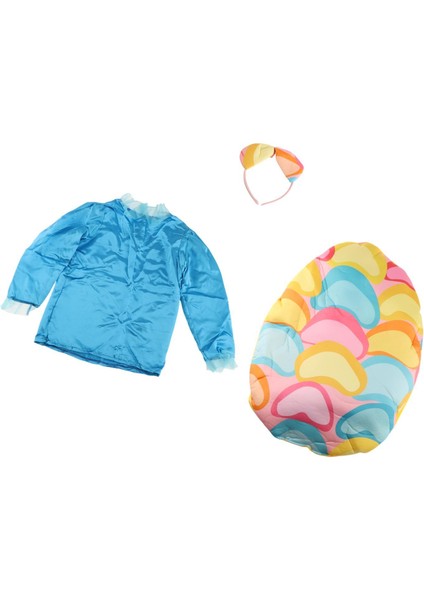 Headband S ile Çocuklar Paskalya Kostümü (Yurt Dışından) fiyatları