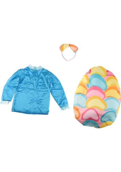 Headband S ile Çocuklar Paskalya Kostümü (Yurt Dışından) indirimleri