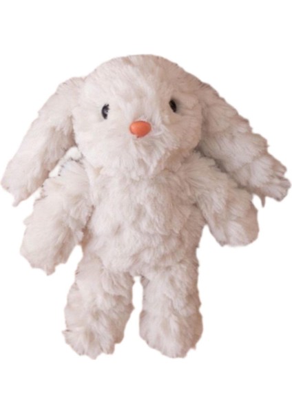 Bunny Keychain Oyuncak Gerçekçi Taşınabilir Çanta Kolye Kı Kadınlar (Yurt Dışından) modelleri