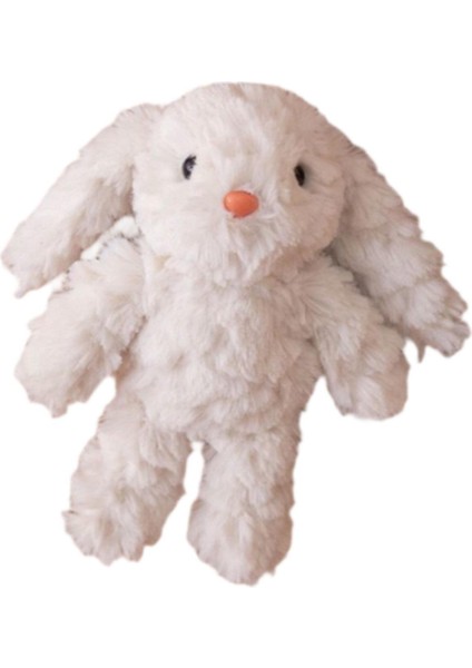 Bunny Keychain Oyuncak Gerçekçi Taşınabilir Çanta Kolye Kı Kadınlar (Yurt Dışından) fırsatları