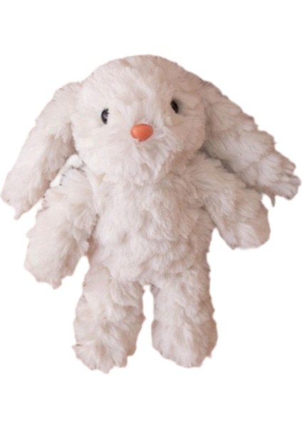 Bunny Keychain Oyuncak Gerçekçi Taşınabilir Çanta Kolye Kı Kadınlar (Yurt Dışından) indirimleri