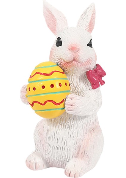 Havuç Yumurta Hayvanları ile Paskalya Tavşanı Süsleme Yumurta ile Kapalı Ofis Çimleri Için (Yurt Dışından) fiyatları