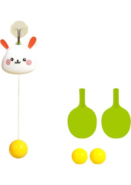 Pong Tenis Topları Çocuk 3 Top (Yurt Dışından)