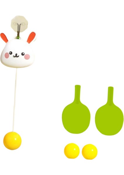 Pong Tenis Topları Çocuk 3 Top (Yurt Dışından) fiyatları