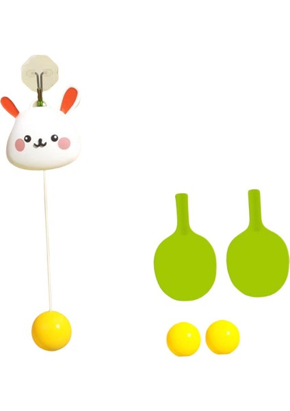 Pong Tenis Topları Çocuk 3 Top (Yurt Dışından) modelleri