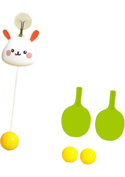 Pong Tenis Topları Çocuk 3 Top (Yurt Dışından) fırsatları