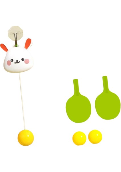 Pong Tenis Topları Çocuk 3 Top (Yurt Dışından) indirimleri