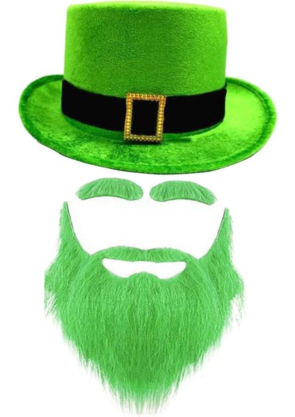 Gündüz Şı Için Eşsiz Kostüm Şı Yeşil (Yurt Dışından)