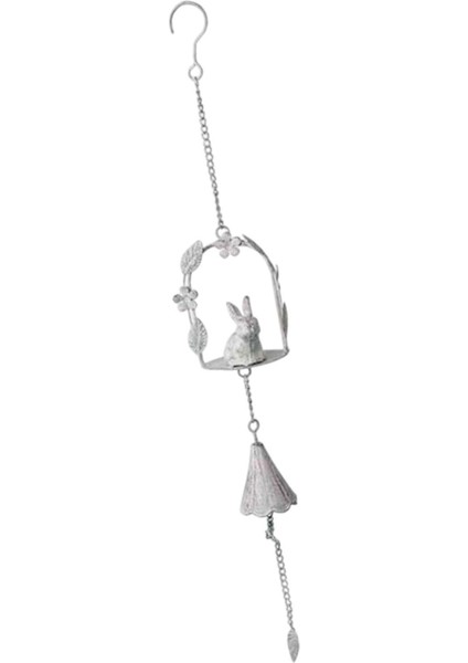 Ev Avlu Çiğ Metal Asılı Süslemeler (Yurt Dışından) modelleri