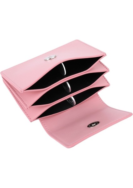 Kadın Küçük Cüzdan Aşk Kabartmalı Kısa Para Cüzdanı Kadın (Yurt Dışından) indirimleri