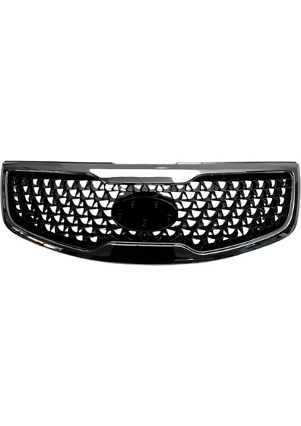 Kia Sportage Ön Panjur 2013-2015 6350-3W500