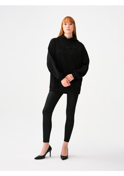 Natalie Skinny Fit Kadın Pantolon