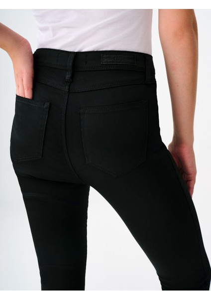 Natalie Skinny Fit Kadın Pantolon indirimleri
