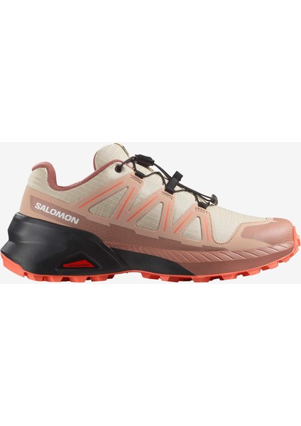 speedcross peak kadın koşu ayakkabısı - l47790400