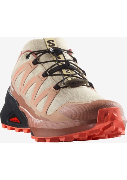 speedcross peak kadın koşu ayakkabısı - l47790400