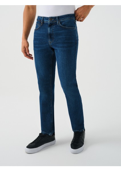 Ricardo Slim Fit Erkek Pantolon modelleri