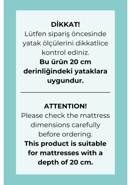 Tek Kişilik Lastikli Çarşaf Seti - Pure Baby Serisi - Bebek ve Anne Koala