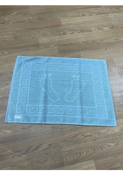 50 x 70 cm Ayak Havlusu Paspas 1 Adet