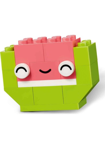 Nessiworld LEGO Yaratıcı Yiyecek Arkadaşlar 11039 fiyatları