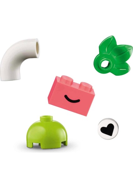 Nessiworld LEGO Yaratıcı Yiyecek Arkadaşlar 11039 indirimleri