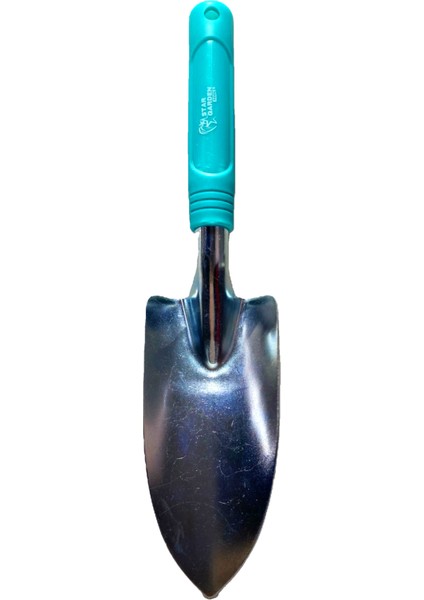 Mini Metal Geniş Kürek 330 mm