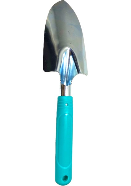 Mini Metal Geniş Kürek 330 mm