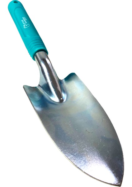 Mini Metal Geniş Kürek 330 mm