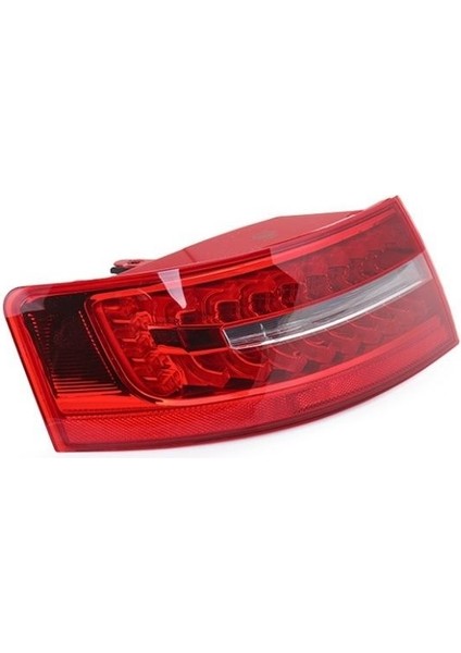 Audi A6 2009-2011 Rs 2008-2011 Stop Lambası Ledli Dış Sol 4f5945095j modelleri