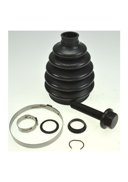 Aks Körüğü Dış Golf5-6-Jetta-Passat-A3-Leon 1.4 Tsı 1.6 Bgu-Bse-Caxa-Bmy-Blf-Blp Akl Bfq Otom.