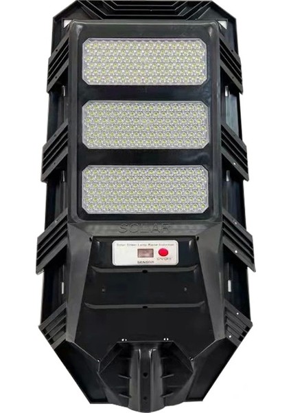 Bahçe Sokak Aydınlatması - DFN7002 - 300W