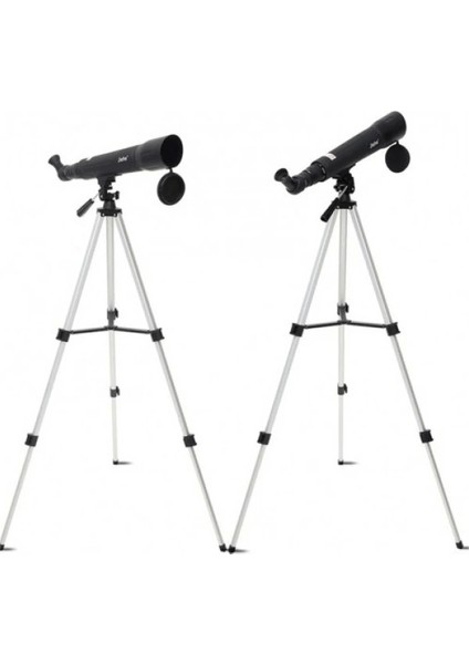 -25-75X60 Hd Tripod Monoküler Kuş Gözlemciliği Zoomlu Dürbün ( Lisinya )