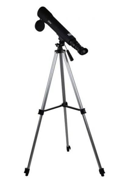 -25-75X60 Hd Tripod Monoküler Kuş Gözlemciliği Zoomlu Dürbün ( Lisinya )
