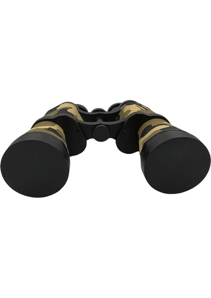 Baigish 20X50 Rus Model Kamuflaj Dürbün, Süper Kalite 1000M/56M ( Lisinya )