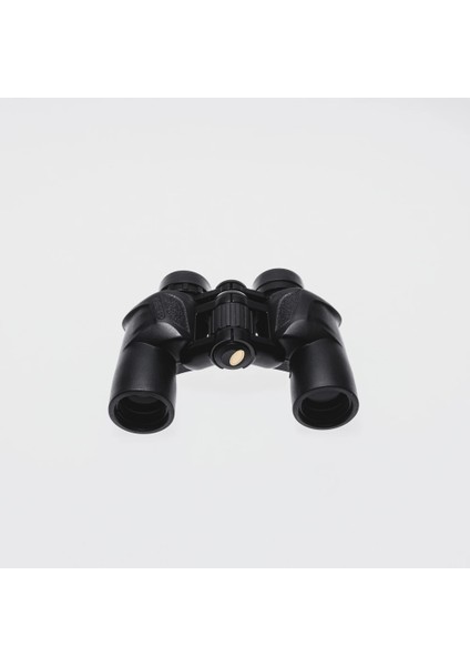 7X30 Profesyonel Su Geçirmez El Dürbünü 1000M/137M - Siyah ( Lisinya )