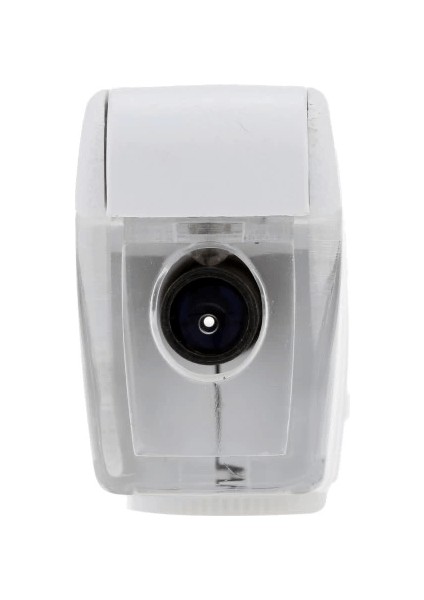 -Mini 160X-200X Fonksiyonlu Mikroskop Takı Büyüteç MG10081-1A ( Lisinya )