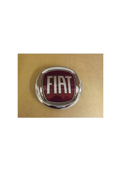 Bagaj Arması Doblo 10 Köşeli- Bordo Çift Taraflı Yap.bantlı Yana Açılan Kapılı 120MM