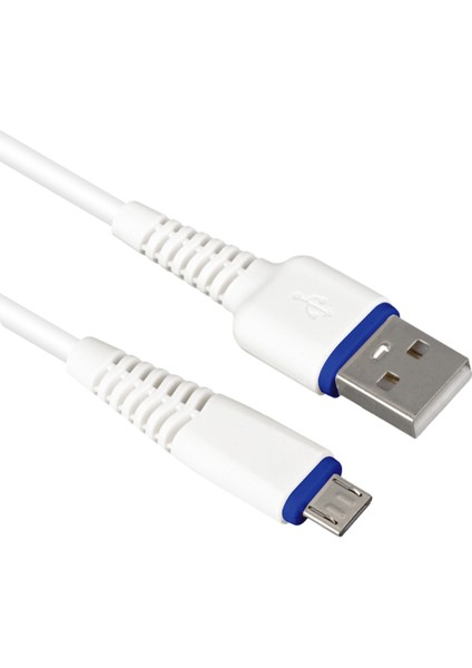 WK-22020 USB To Mıcro USB Şarj Kablosu (No:2) (4767) - Lisinya