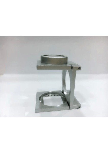 -20 mm Büyüteç Lup Dokumacı Büyüteci Full Çelik Katlanabilir TH9007A ( Lisinya ) fiyatları
