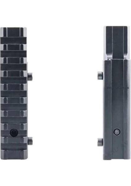 -11-22 mm Çevirici Ray Adaptör ( Lisinya )