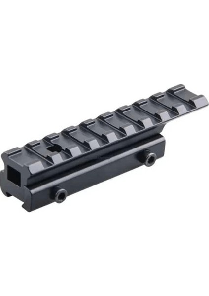 -11-22 mm Çevirici Ray Adaptör ( Lisinya )
